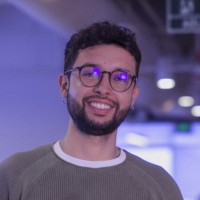 PRAGMA Employee Alejandro Dotor's profile photo