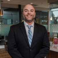 City & County Credit Union Employee Eric Mellenthin's profile photo