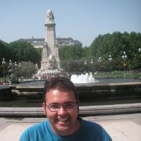 Civitatis.com Employee Rafael Serrano's profile photo