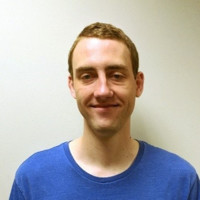 Superwise Employee Brian McClannahan's profile photo