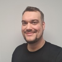 LEARNT GROUP Employee James Gray's profile photo