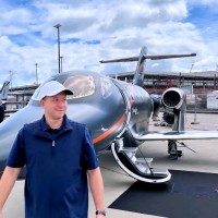 Chapman Freeborn Employee Albert Wolf's profile photo