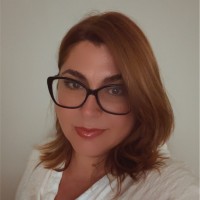 American Soy Products, Inc. Employee Melina Bejleri's profile photo