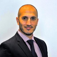 Issam Merhi Email & Phone Number