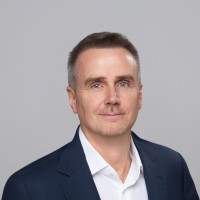 Connor Manufacturing Services Employee Roy O'Brien's profile photo