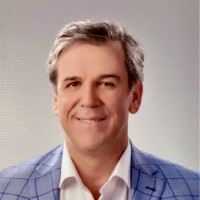 Industrial Technologies and Energy Employee Naim Güntut's profile photo