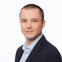Convera Employee Andy Hale's profile photo