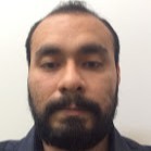 Seegene USA Employee Jonatan Lugardo's profile photo