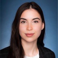 BioNTech SE Employee Anna Demchenko's profile photo