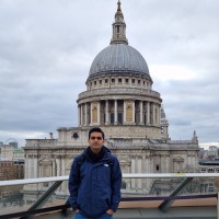 Amar Parkash Email & Phone Number