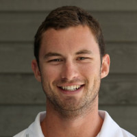 New Zealand Olympic Committee Employee Michael Arms's profile photo