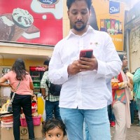 Movius Employee Prasad Halli's profile photo