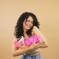 Curl Care Employee Simran Sainani's profile photo