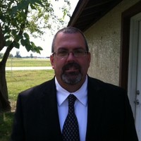 Solid Waste Authority of Central Ohio (SWACO) Employee Joe Huston's profile photo