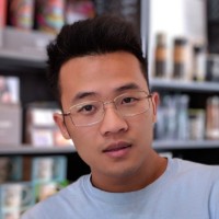 Medly Employee Jon Lee's profile photo