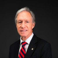 Bumrungrad International Hospital Employee David Boucher's profile photo