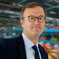 ACOME Employee Jacques de Heere's profile photo