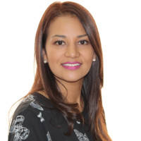 Alba Archila Email
