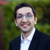 AnTech Employee Amin Hajjafari's profile photo