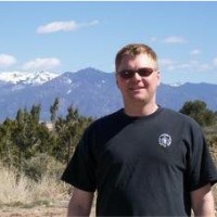 BERNALILLO COUNTY METROPOLITAN COURT Employee Michael Sedgwick's profile photo