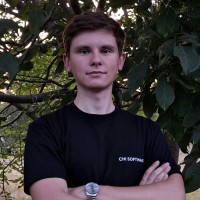 Volodymyr Fedorenko's profile photo