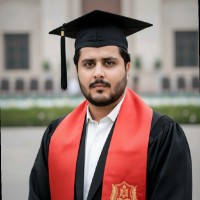 Muhammad Suleman Email