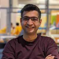 Helium Employee Sahil Ludhani's profile photo