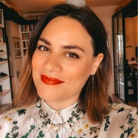 BIP Red Employee Alessandra Ferrari's profile photo
