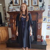 University of Galway Employee Ciara Hogan's profile photo