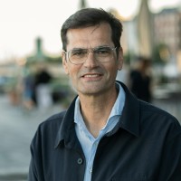 ESG Implementation Employee Morten Nielsen's profile photo