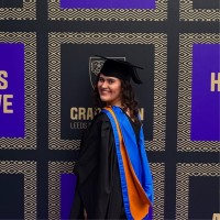 Schneider Electric Employee Lucy Gale's profile photo