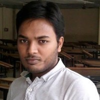 Facets.cloud Employee Prashant Singla's profile photo