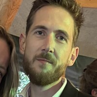 Bluesoft Employee Terry Hendrix's profile photo