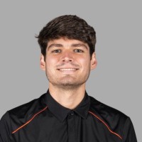 src | ftbl Employee Patrick Geraghty's profile photo