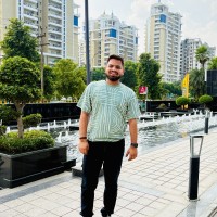 Appeneure Employee Harsh Shukla's profile photo