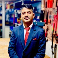 Anil Kumar Email