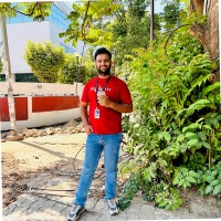 Arun Kumar Email