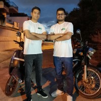 Harsh Saruparia Email & Phone Number