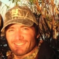 Chevron Employee Michael Choate's profile photo