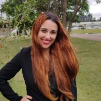 Oidê Comunicações Employee Isabela Dias's profile photo
