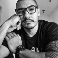 Aenima Employee Andres Magariños's profile photo