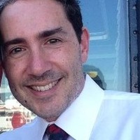 The Location Portal Employee Jay Levy's profile photo