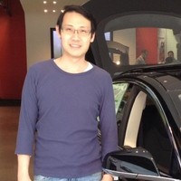 Albert Lu Email & Phone Number