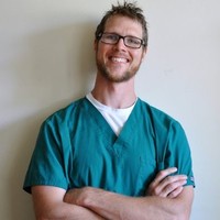 Children's Hospital Los Angeles CHLA Employee Jon Foley's profile photo