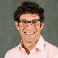 Washington Hebrew Congregation Employee Ori Hoffer's profile photo