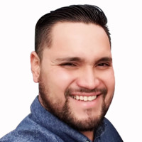 TUIO Employee Luis Carlos Bustamante Agudelo's profile photo
