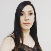 EdgeTier Employee Lara Gosende's profile photo