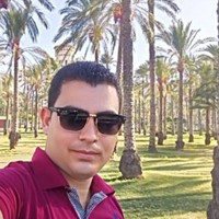 Elsayed Desoky Email & Phone Number