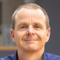 zeroG - AI in Aviation Employee Ralf Wittiber's profile photo