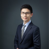 Syngenta Group China Employee Aidan Deng's profile photo